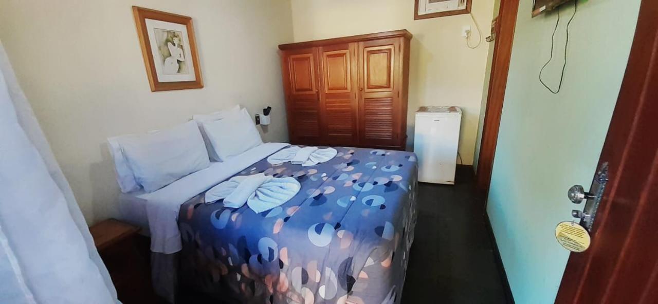 Hotel Casa Encantada Penedo  Szoba fotó