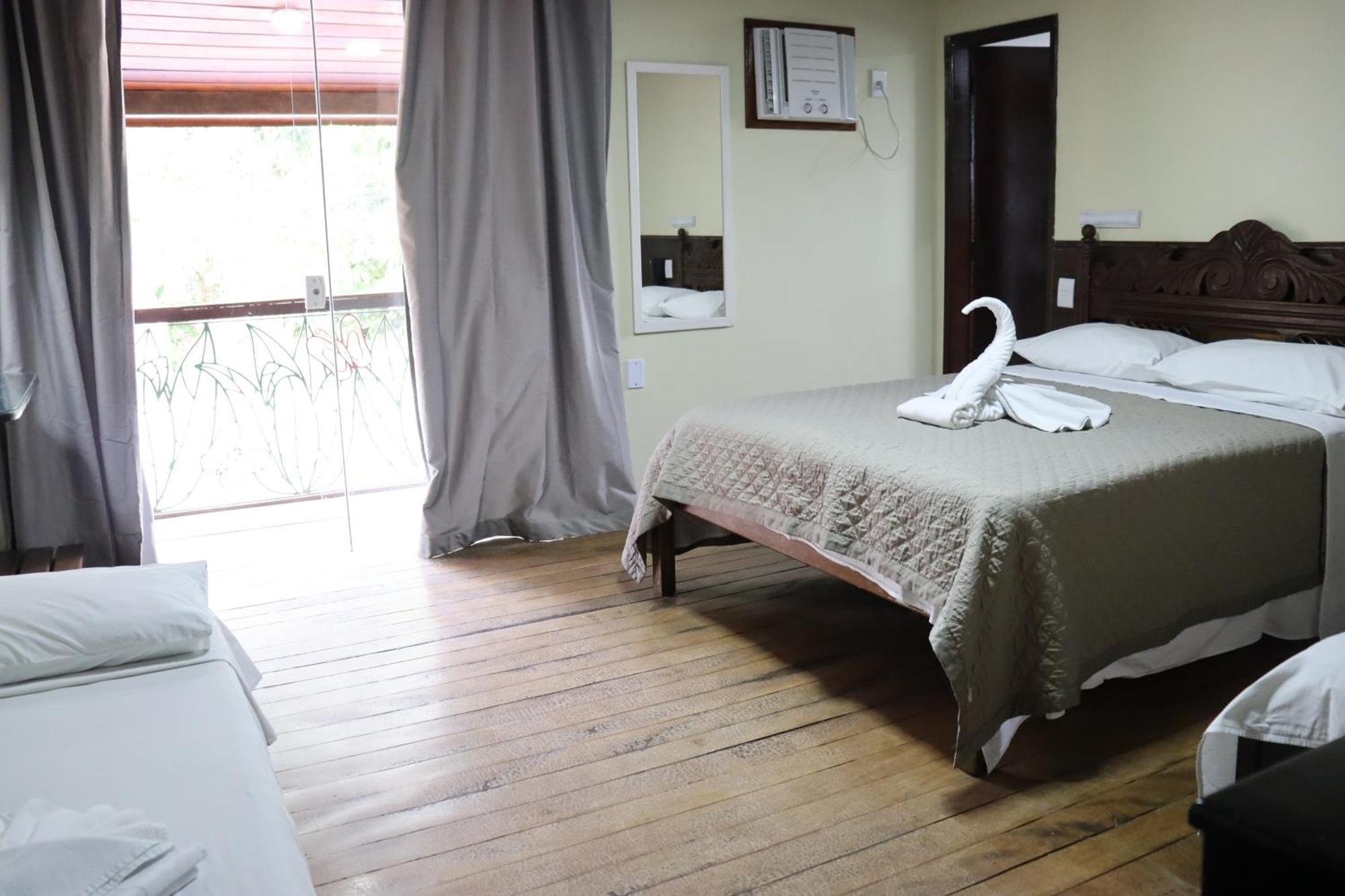 Hotel Casa Encantada Penedo  Kültér fotó