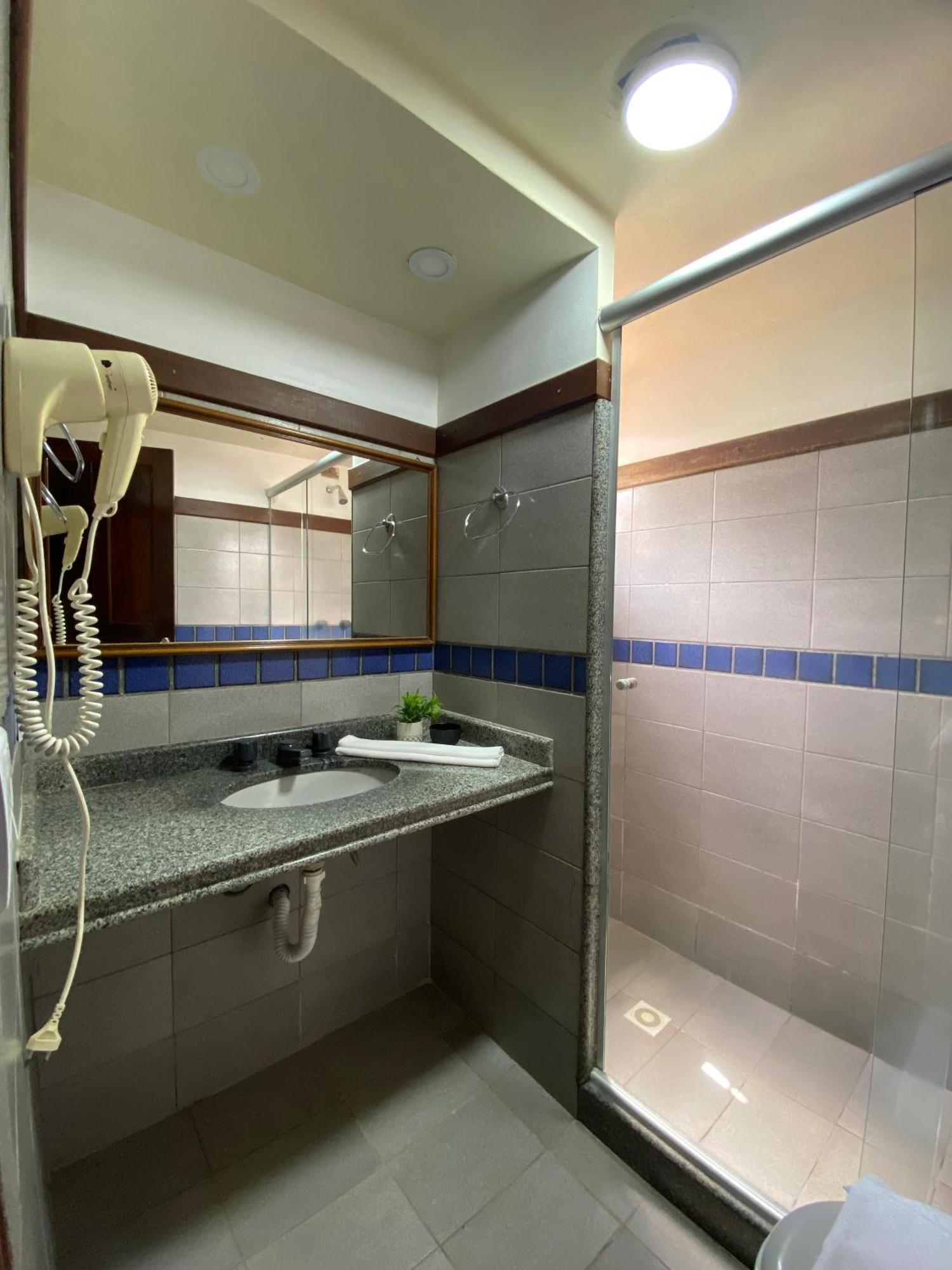 Hotel Casa Encantada Penedo  Kültér fotó